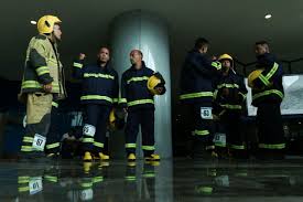 Día del bombero en México por qué se celebra el 22 de agosto