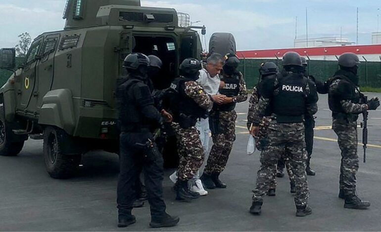 estamos en la mejor disposicion de recibirlo amlo sobre peticion de salvoconducto para jorge glas 1