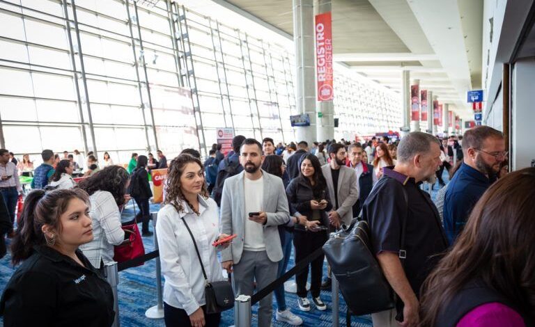 Más de 450 expositores de 36 países en The Food Tech® Summit & Expo a realizarse 2 y 3 de octubre 2024, en Ciudad de México