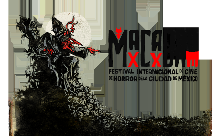 CINDIE y MVS Hub se convierten en Patrocinadores Oficiales del Festival Internacional de Cine de Horror Macabro