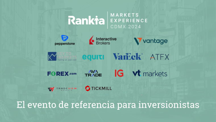 La Rankia Markets Experience vuelve a México