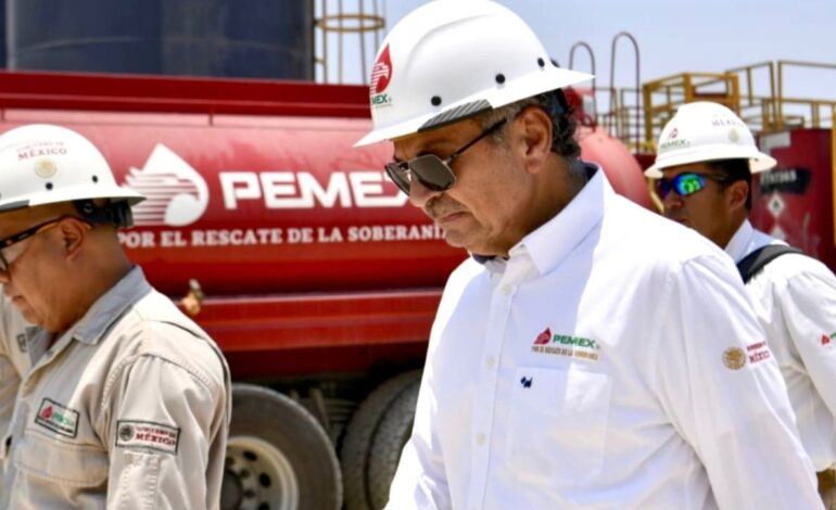 renueva pemex su flota de pipas y aumenta capacidad en 117