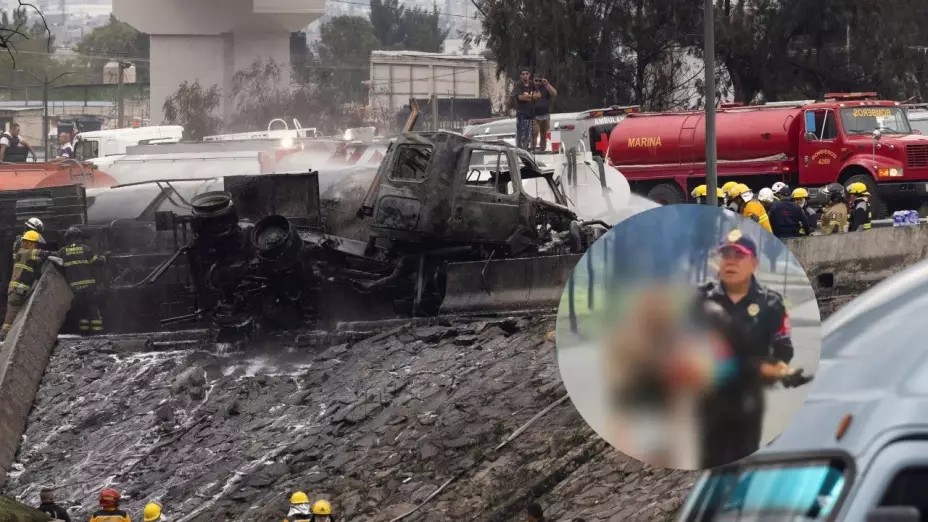 Familiares informan estado de salud de la Abuelita ‘Heroina’ de Iztapalapa