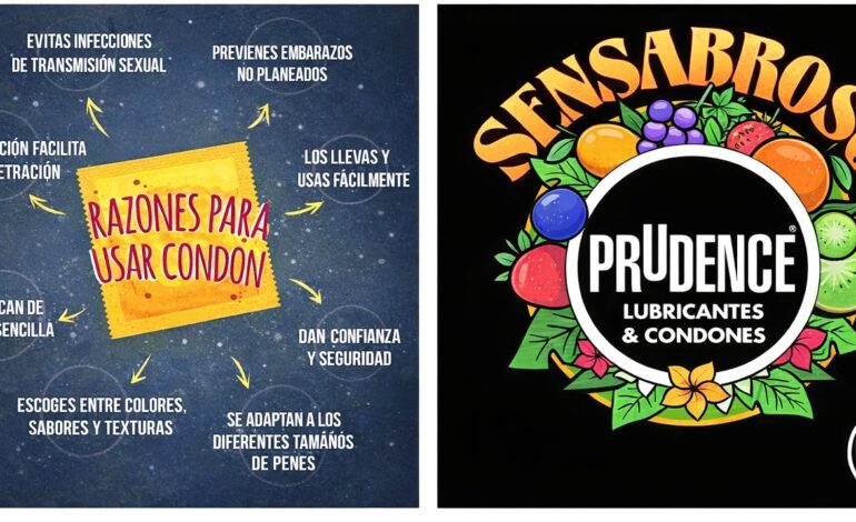 Condones 1