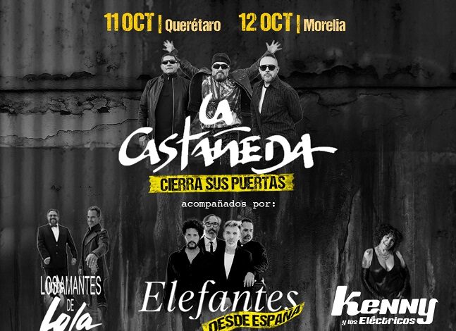 DEMOLICION FEST CASTA ELEFANTES OCT 2024 CARTEL FINAL