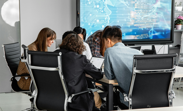 La digitalización redefine al sector asegurador: 20% de las pólizas en México ya se contratan en línea