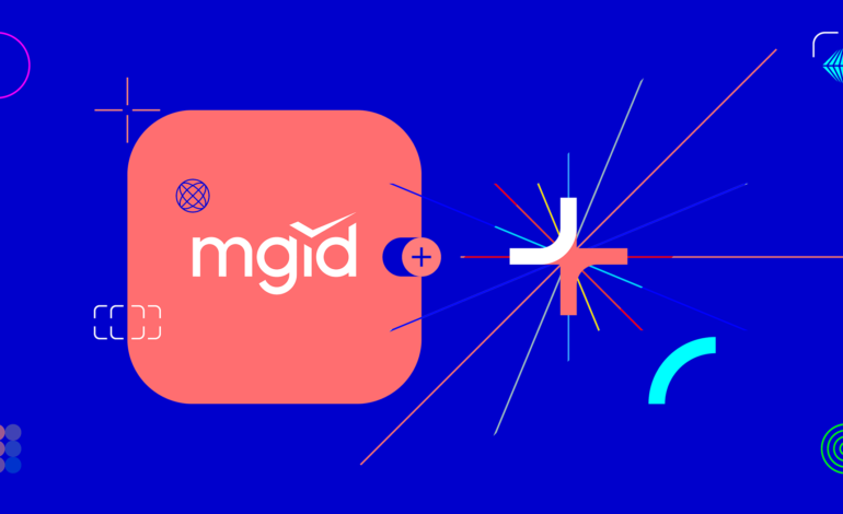 MGID Announce 1