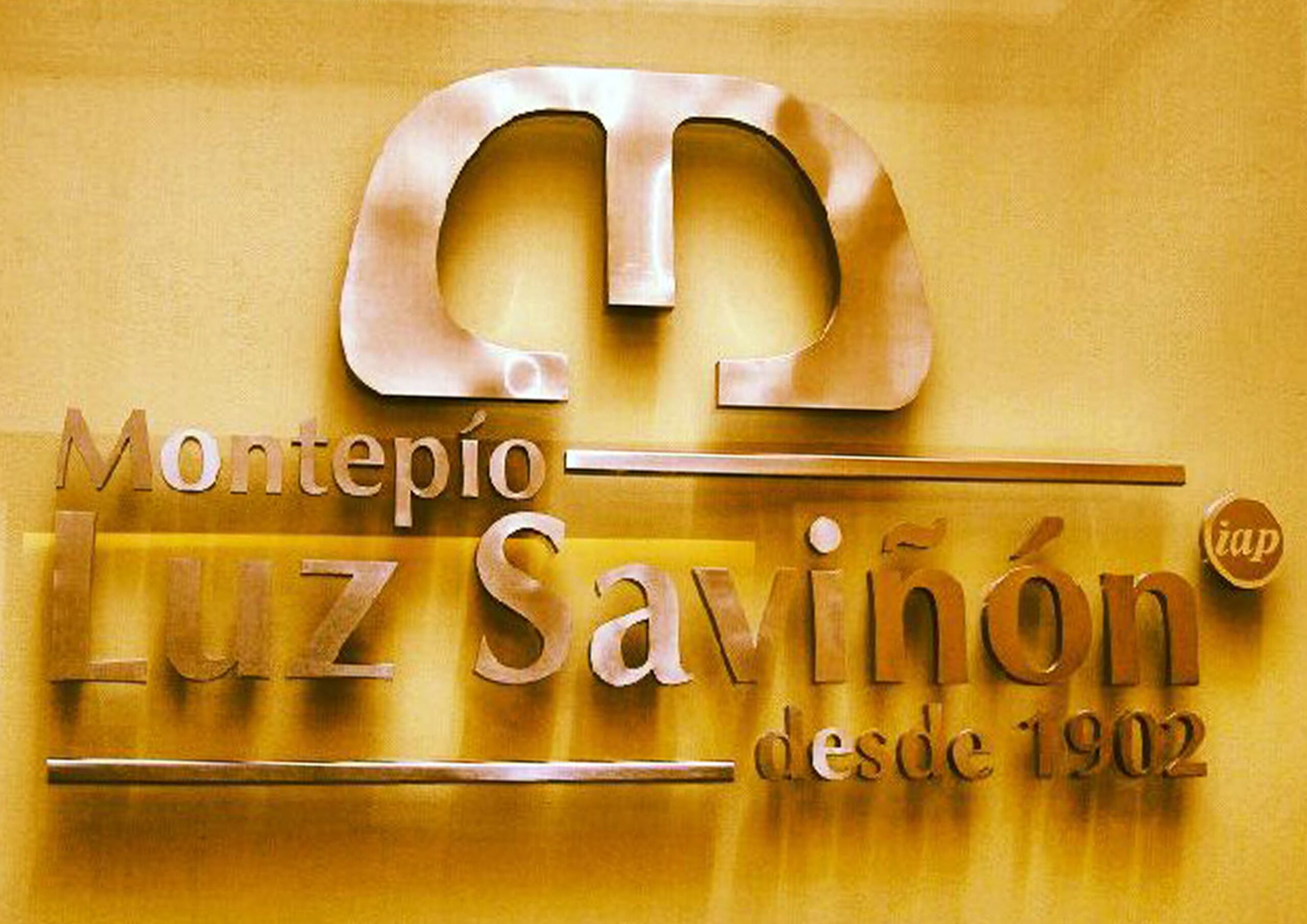 Montepío Luz Saviñón, 122 años manteniendo el legado de apoyo a quien más lo necesita