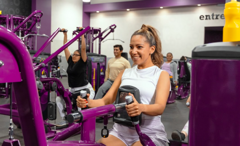 Planet Fitness sigue creciendo en Querétaro con la apertura de su tercera ubicación