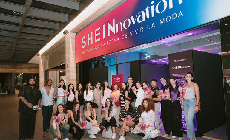 SHEINnovation 11