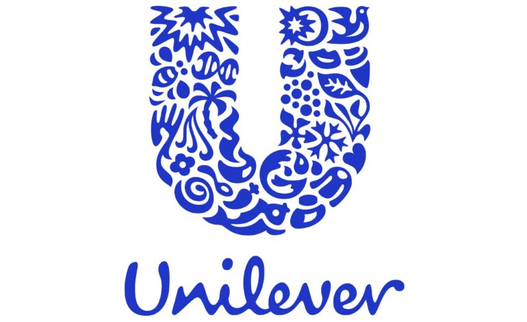 Unilever Logo