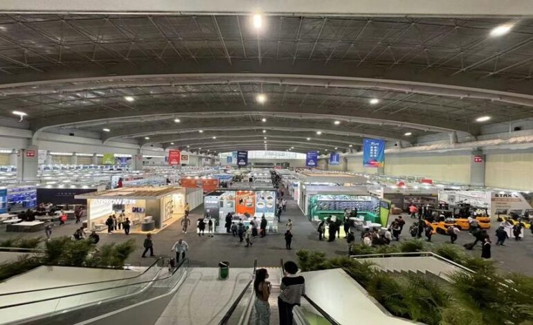 CHINA MUESTRA TECNOLOGÍA, INNOVACIÓN Y CALIDAD EN HOMELIFE CDMX