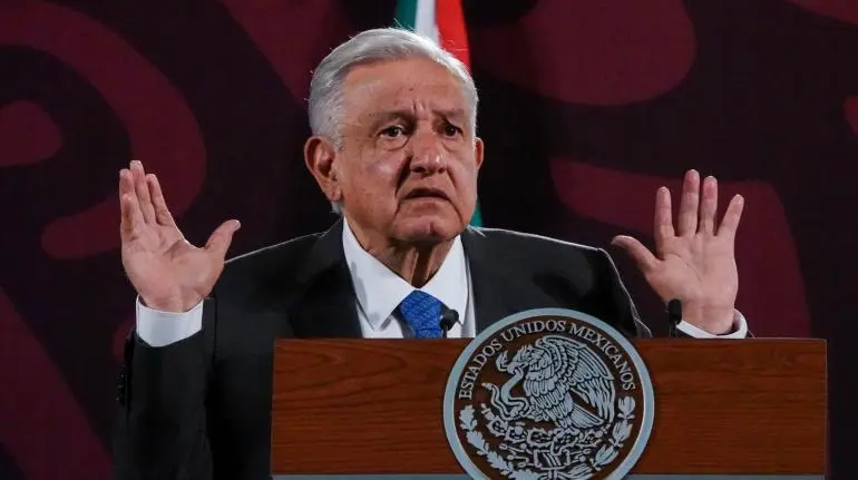 amlo empleados poder judicial dictador veracruz