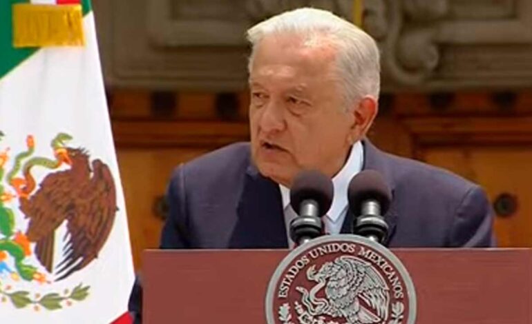 Sexto informe López Obrador: Pensión del Bienestar y Sembrando Vida entre los principales logros