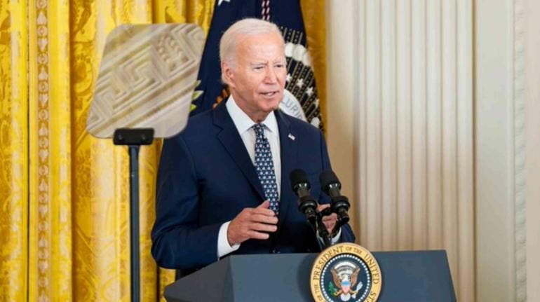 biden considera la muerte de nasrala una medida de justicia para sus victimas