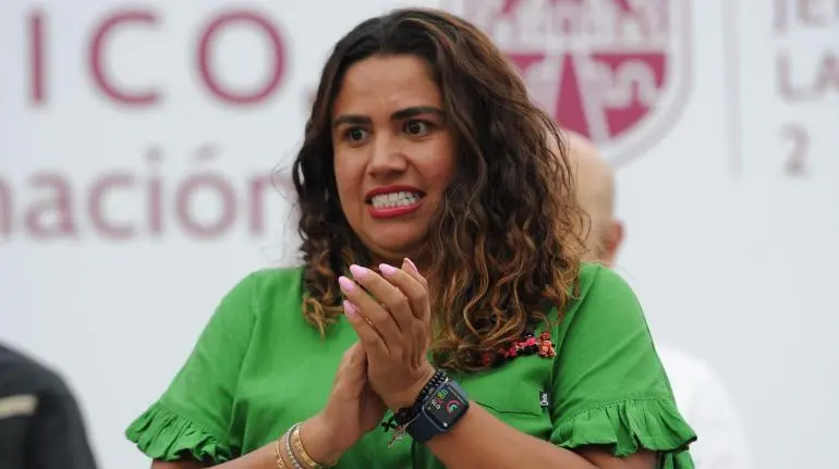 caty monreal impugna nulidad eleccion cuauhtemoc