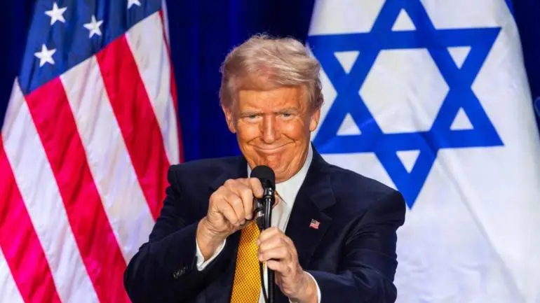 donald trump 1