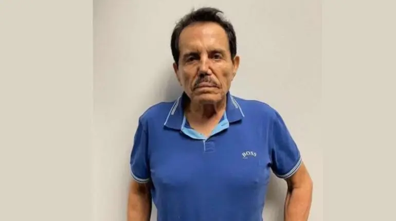 el mayo ingresa a prision en nueva york es la misma donde esta garcia luna 0