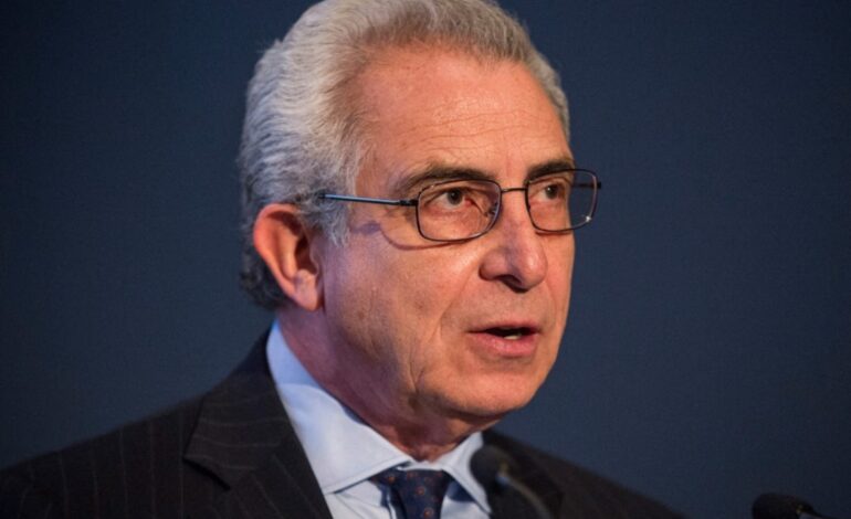 ernesto zedillo