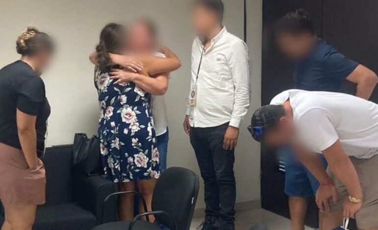 falso secuestro Hermosillo