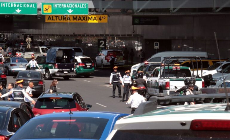 federacion busca acuerdo para operacion de taxis por aplicacion en el aicm