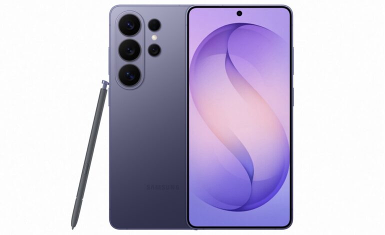 Samsung Galaxy S26 Ultra encabeza las clasificaciones de Consumer Reports y domina las evaluaciones