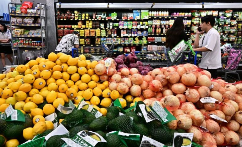 inflacion de eua baja mas de lo esperado en agosto a 2 5 interanual