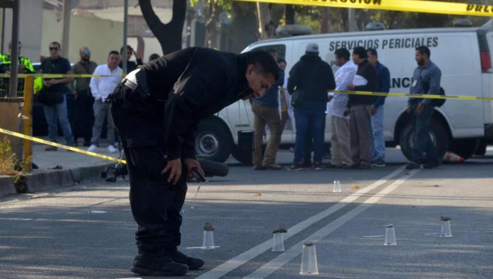 Zacatecas enfrenta crisis de seguridad ante lenta respuesta del gobernador David Monreal