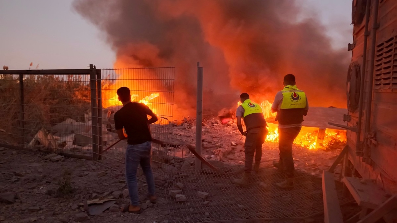 Embajada de México en Líbano informa sobre vuelos a connacionales ante bombardeos