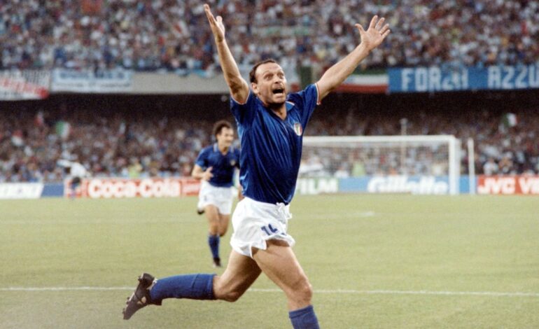 muere el exdelantero toto schillaci heroe de italia 90 a los 59 anos