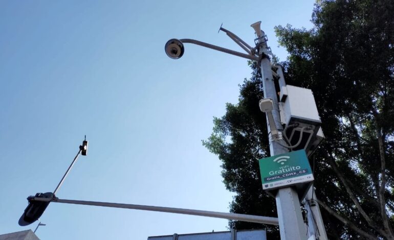 no sono la alerta sismica en tu calle te decimos como reportarlo altavoz simulacro sismo