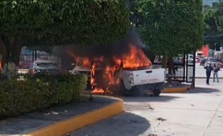 normalistas Congreso Guerrero 1