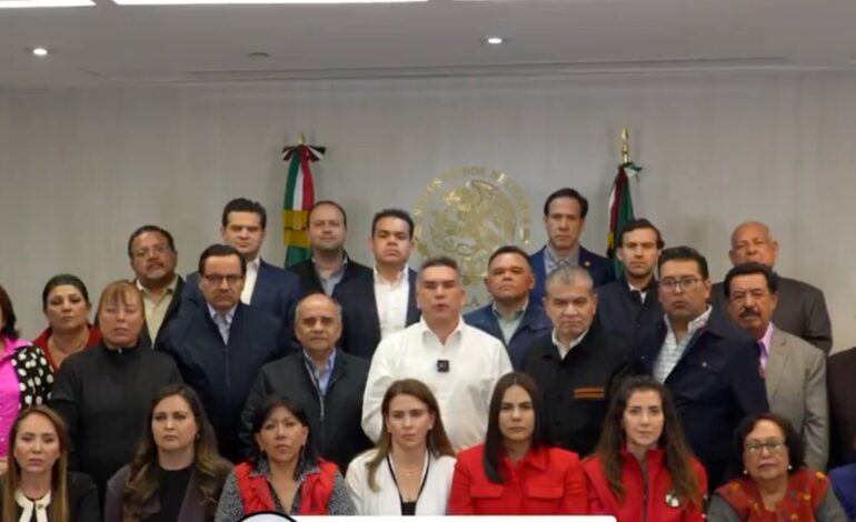 reforma judicial presiones crimen