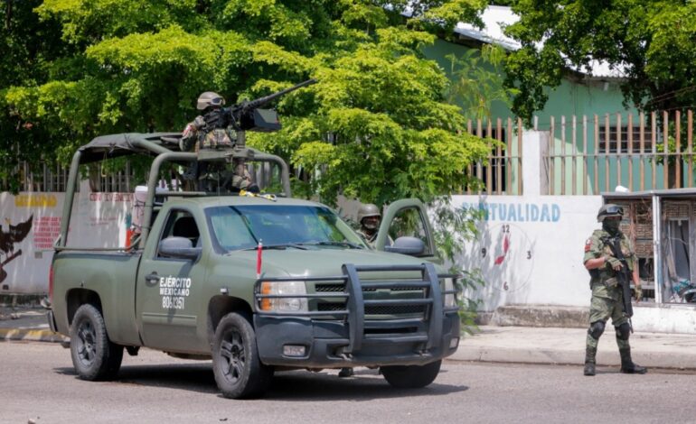 sinaloa culiacan violencia 1