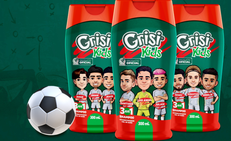 Cómo celebrar el Día del Niño y de la Niña uniendo la pasión por el fútbol y el autocuidado