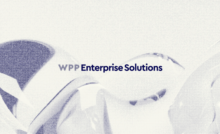 WPP anuncia planes de expansión para WPP Enterprise Solutions