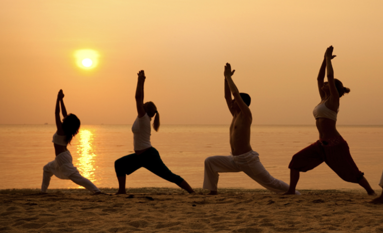 Wellness is Baja Sur: dos experiencias únicas de yoga, wellness, meditación y música
