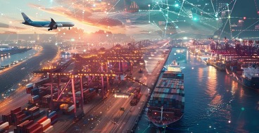 A traves de sus 51 aduanas el comercio exterior mexicano es pionera en digitalizacion