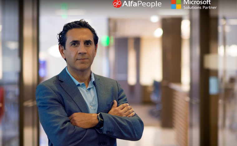 AlfaPeople: Impulsando el futuro de las empresas con soluciones de Microsoft Dynamics y AI