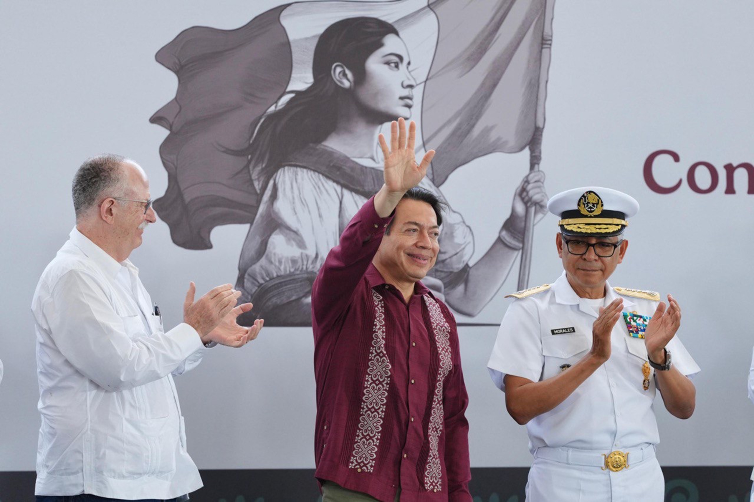 Lanzamiento de la beca “Rita Cetina Gutiérrez” impulsará la educación en Yucatán