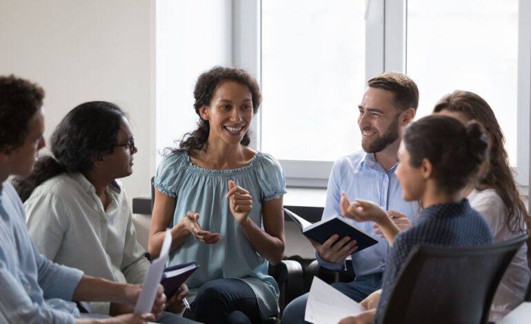 Día Mundial de la Salud Mental, la transformación hacia una cultura de bienestar: Tecmilenio