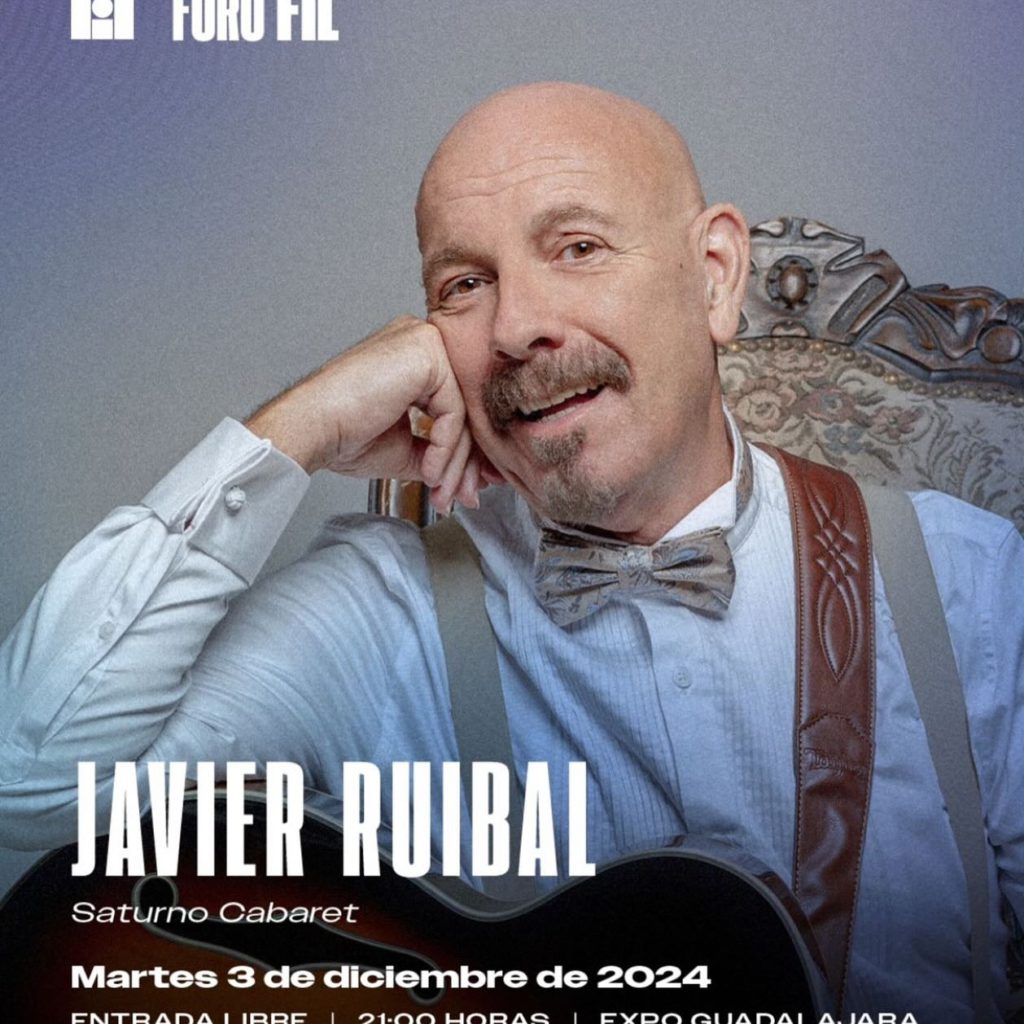 JAVIER RUIBAL ENE 2025 FIL GDL CARTEL