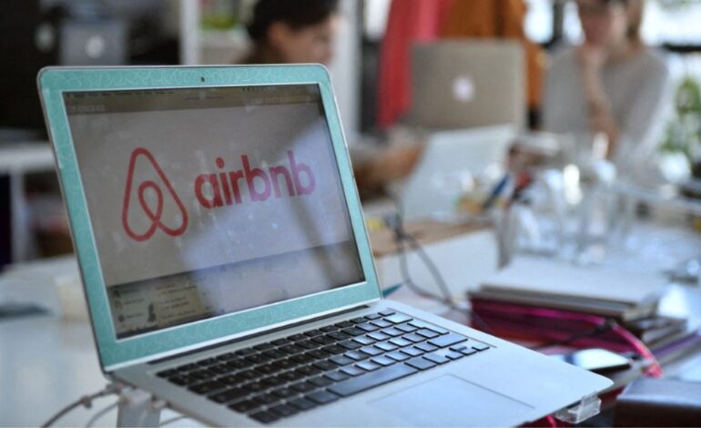 Ley Airbnb hospedaje