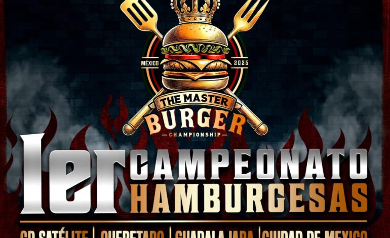 MASTER BURGUER OCT 2024 NAUCALLI CARTEL