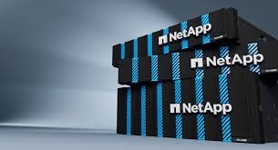 NetApp ciberresiliencia