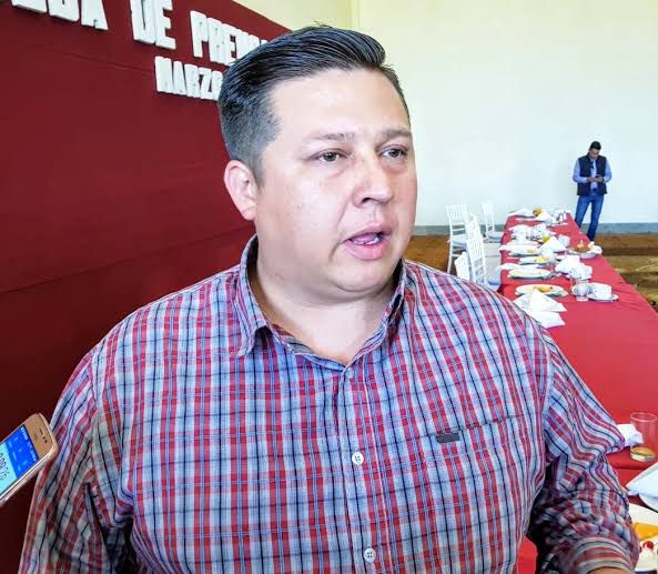 Secretario de Seguridad mexiquense fustiga al edil Armando Navarrete: su policía secuestraba en Nicolás Romero