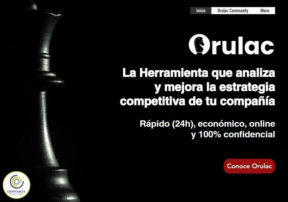 ORULAC llega a América Latina, la herramienta que analiza y mejora la estrategia competitiva de las empresas