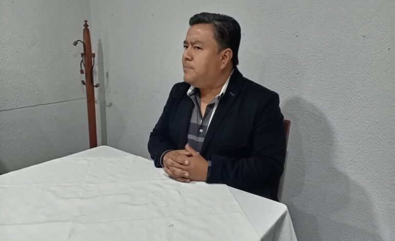 Perfilan anulacion de la eleccion para renovar la dirigencia del STPRM por irregularidades de parte de Ricardo Aldana