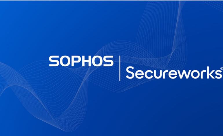 Sophos adquiere secureworks