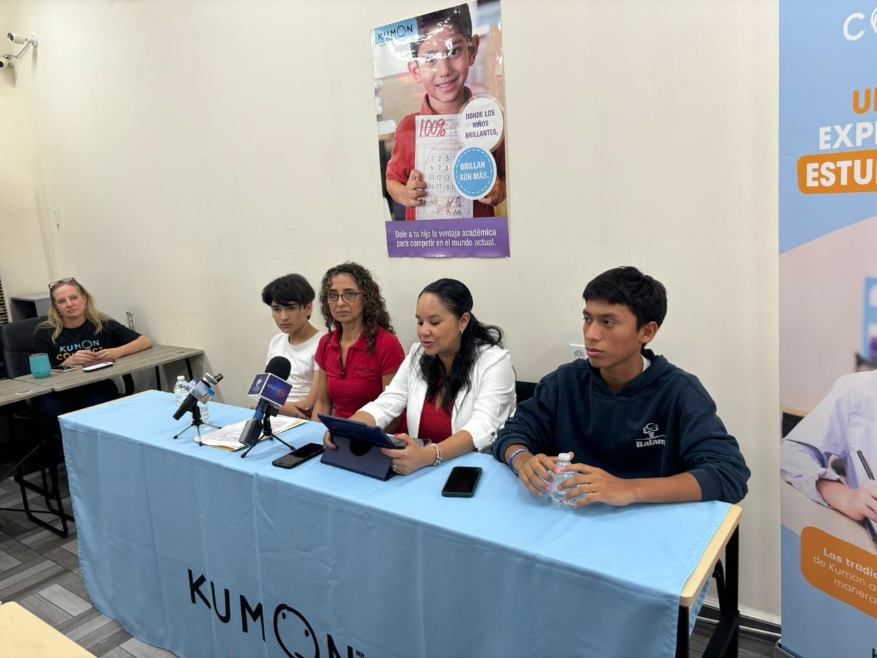 NIÑOS DE TERCERO DE PRIMARIA NO SABEN LEER EN QUINTANA ROO